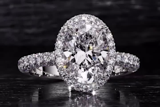 create 3d cad jewelry modelling, 3d jewelry animation, 3d jewelry rendering
