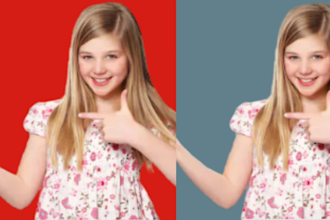 photo background removal and resize or cropping your image