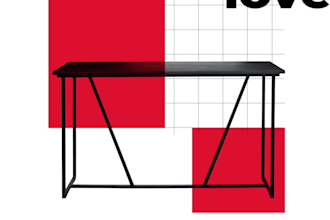 create furniture product marketing video