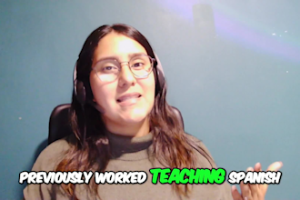 teach you spanish through dynamic conversational classes to speak naturally