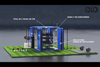 make product visualizations professionally