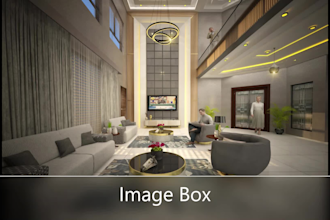 interior design your living room, bedroom, kitchen, office, shops