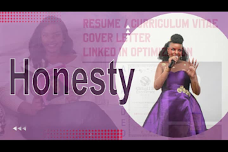 optimize your career trio resume, cover letter, linkedin