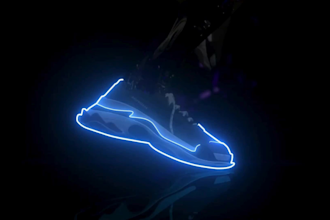 design and animate high quality 3d shoes, sneaker, and product visual
