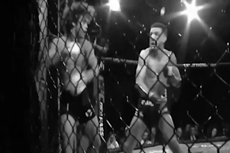 create mma ufc fight edits