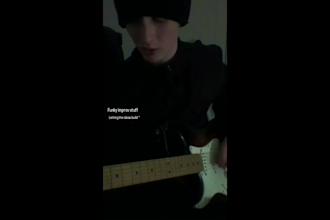 record expressive guitar for rock, pop, metal, funk and more