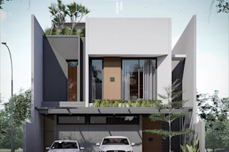 consult anything architecture, from design to business