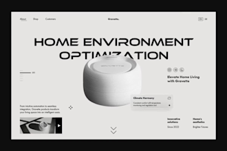 shopify store design shopify landing page on shogun pagefly  zipify gempages seo