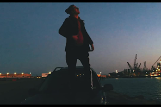 rap a verse to your project concept or idea