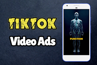 create ai tiktok video ads with ai captions and tiktok ads