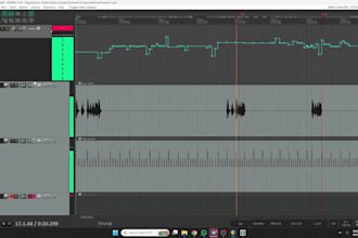 manually detect tempo and mapping your song