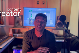 be your personal music producer