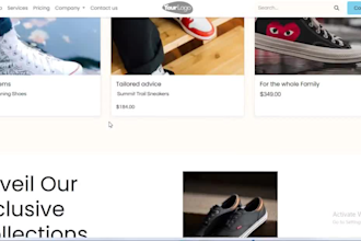 fronted, backend, web design website developer