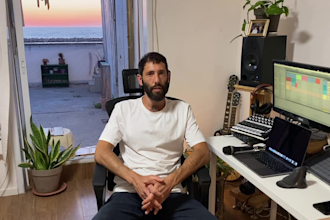 teach you ableton everything you need and want to know