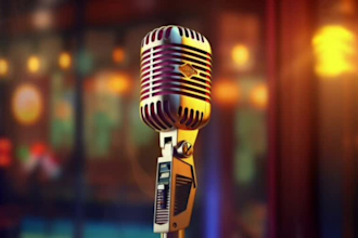 do bengali voiceover for you