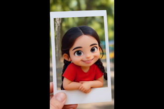 create viral photo frame short videos from your photos