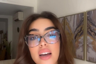 your multilingual female speaker