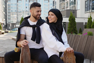 create professional video promo