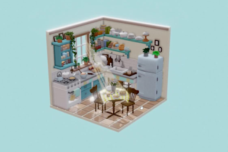 high quality 3d game assets for unity or unreal engine