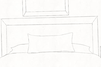 do 2d line art animation, pencil sketch line art video, 2d traditional animation