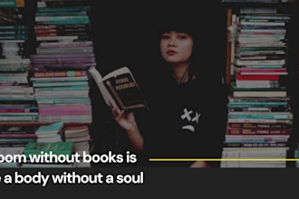 be your beta reader, and give constructive feedback