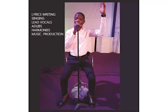write,sing and produce a christian gospel song