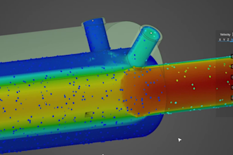 do cfd studies using ansys fluent or comsol