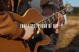 be your acoustic male vocalist guitarist to produce you custom country song