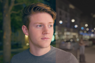 professionally color grade your videos