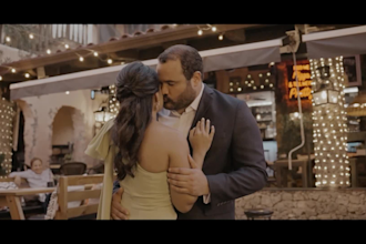 do wedding video editing