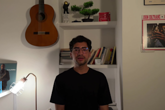 create a professional musical arrangement
