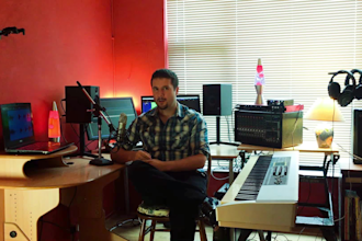 make your midi files sound amazing with my vstis