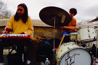 professionally record a keyboard solo