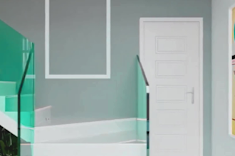 create a 3d interior design and optimize your space