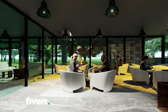 interior design for your office and home