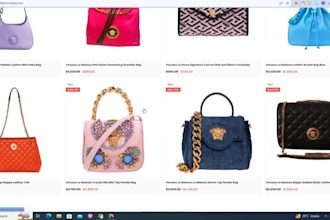 design, redesign shopify store, shopify dropshipping website