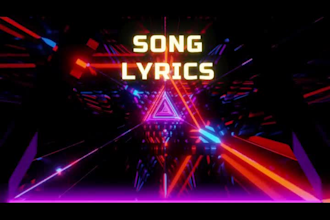 professionally extract vocals or lyrics from any song