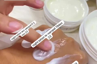 review and optimize your skincare product formulation