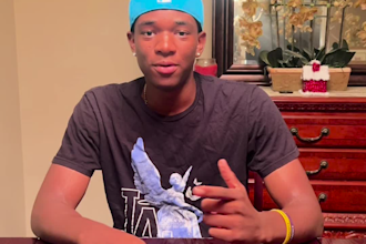 create engaging gen z ugc content in fluent american english