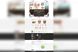 fix, develop, design, and customize your wordpress website