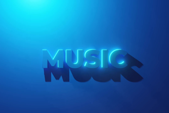 create custom logo animation