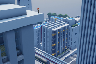 create stunning minecraft cinematic videos using replay mod