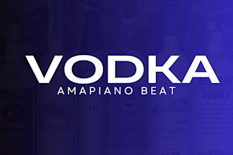 sell amapiano made beats for you
