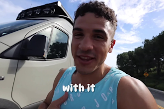 professionally edit your vlog videos