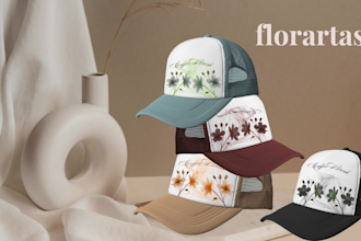 professional graphic design including logo ads content