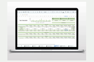 excel formula,vba,macro,google sheet and automated spreadsheet template