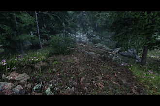 do 3d game environment vrchat world level design 3d environment 3d landscape