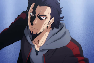 do highly custom 2d music video, 2d animation video, 2d fighting anime, japanese