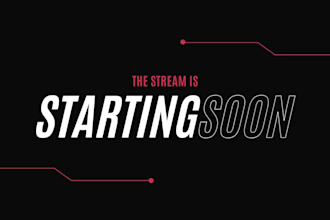 create snazzy twitch, kick emotes in 24 hours
