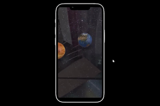 develop augment reality kids app engaging learning ar learning app for kids